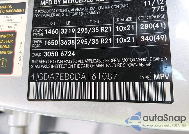 4JGDA7EB0DA161087: 44269534