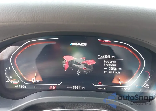 5UX2V5C04M9D93698: 44269621