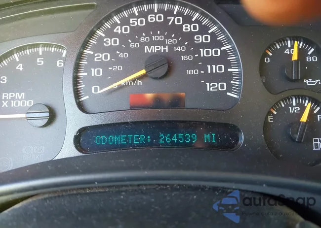 2GTEC19VX51306443: 44269646