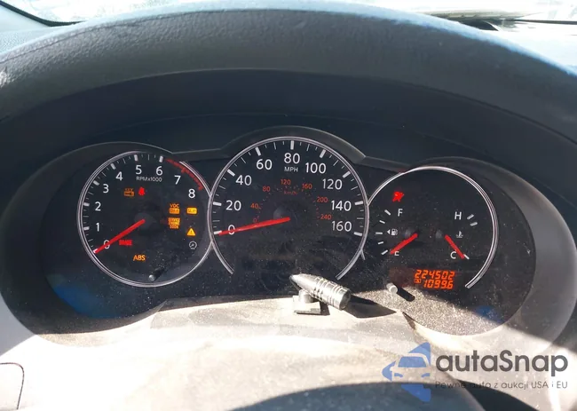 1N4AL2AP5AN539551: 44269647