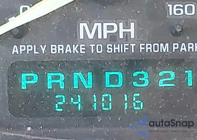 1GNEC13T8YJ209573: 44268786