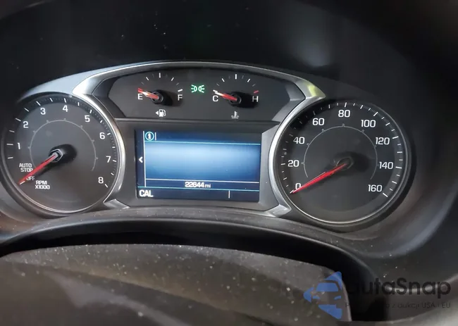 3GKALTEV8ML305163: 44268916