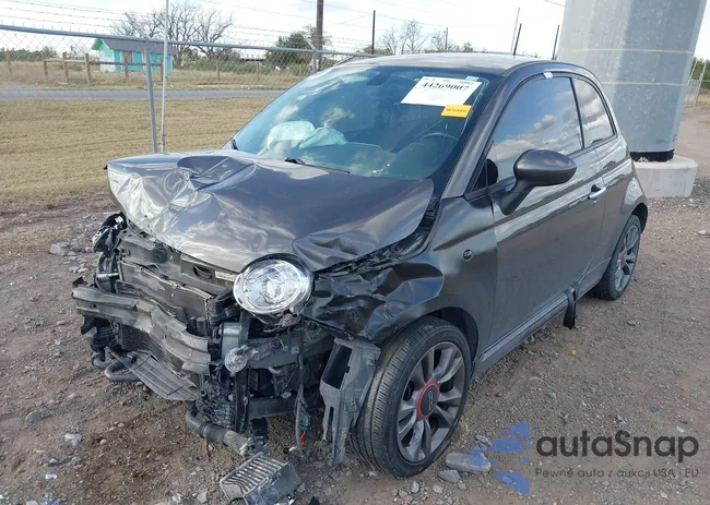 3C3CFFKH2KT707287: 44269007