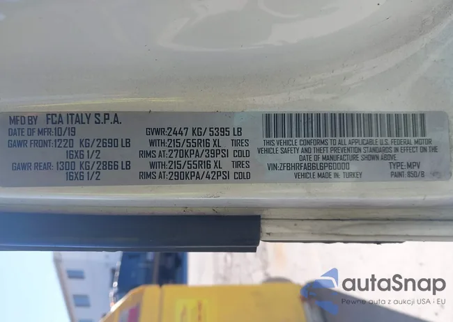 ZFBHRFAB6L6P60000: 44269019