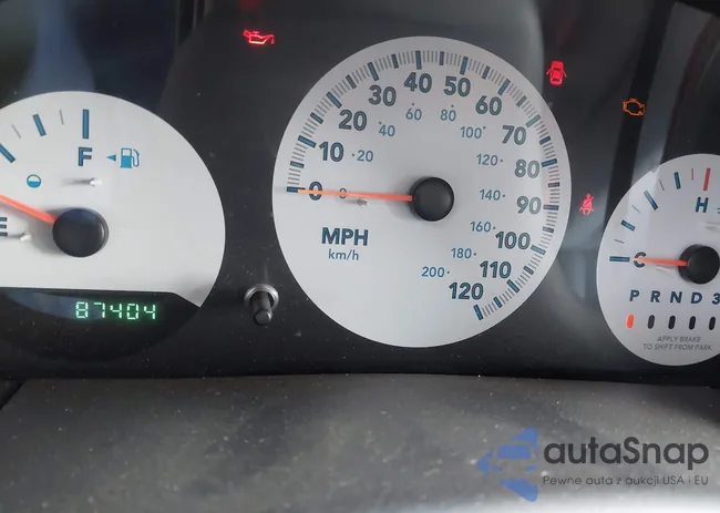 1C4GP45R05B271533: 44269067