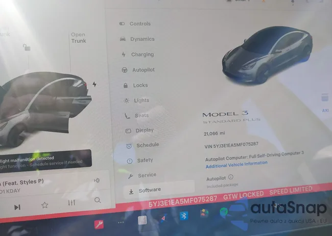 5YJ3E1EA5MF075287: 44269110