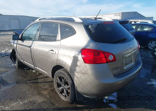 JN8AS58V39W160853: 44270086