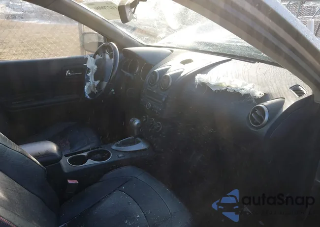 JN8AS58V39W160853: 44270086