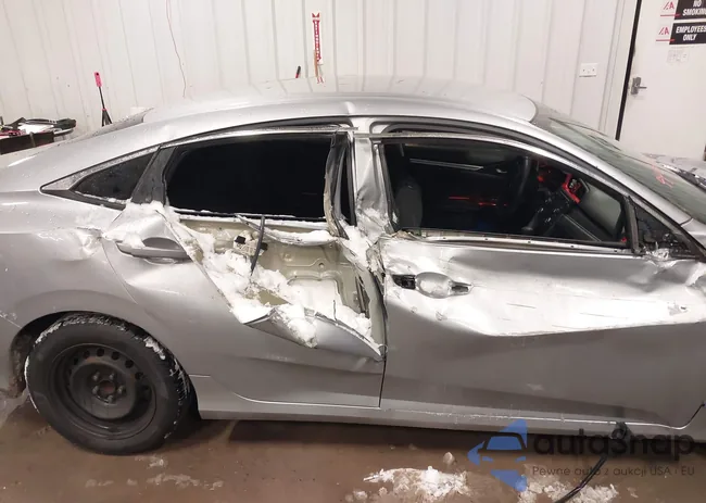 2HGFC2F69KH581622: 44270120