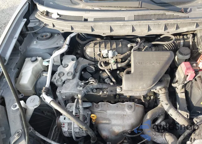 JN8AS58V29W193892: 44270345