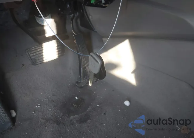 2HGFG12638H530596: 44270405