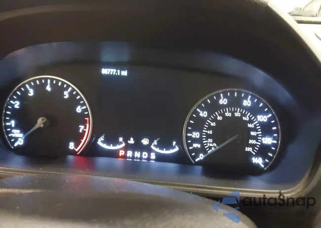 2FMDK3GC1BBB43520: 44270420