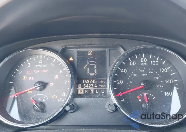 JN8AS5MV1BW291680: 44270425