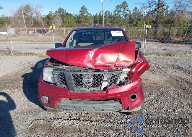 1N6AD0ER2FN766854: 44270435