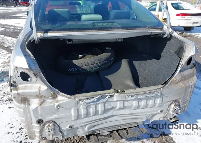 4T1BF3EK2BU160908: 44270437