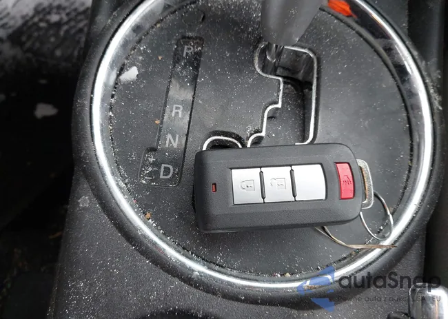 JA4AP3AW2HZ044622: 44270446