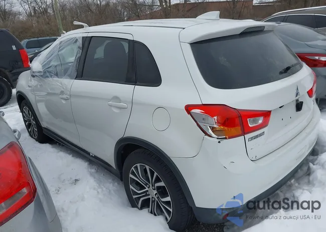 JA4AP3AW2HZ044622: 44270446