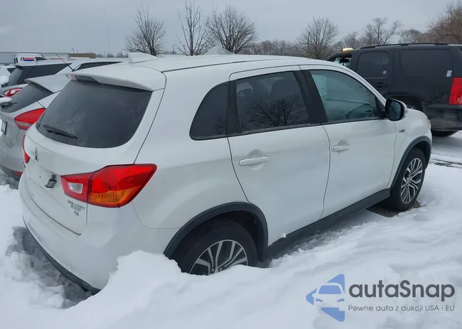 JA4AP3AW2HZ044622: 44270446