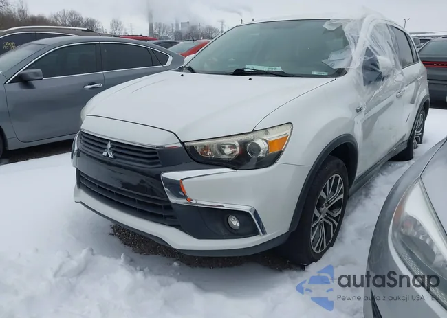 JA4AP3AW2HZ044622: 44270446