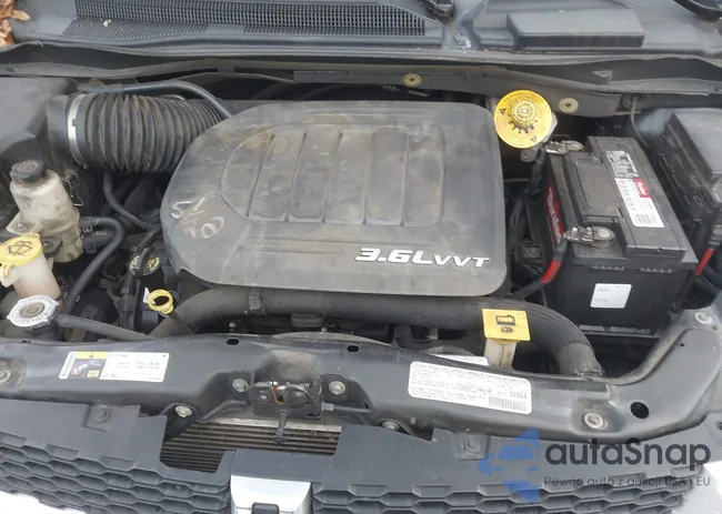 2C4RDGCG8DR772013: 44270467