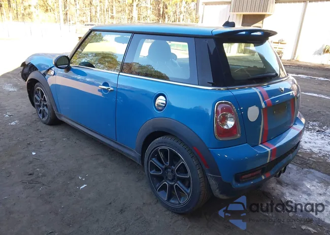 WMWSV3C55CTY29052: 44270533