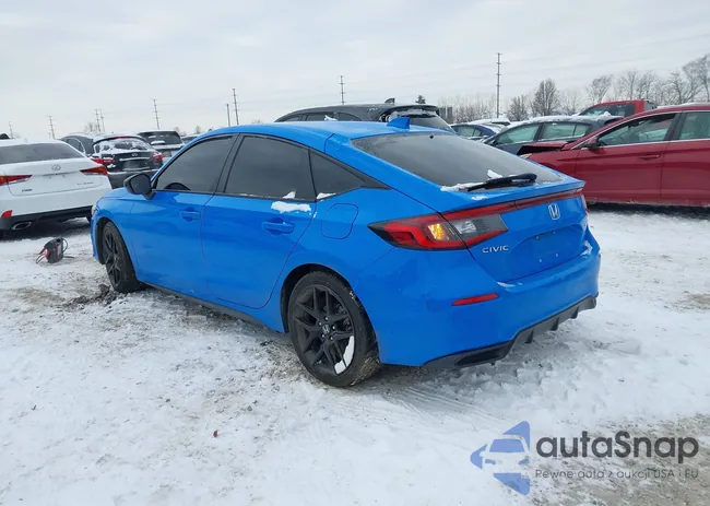 19XFL2H85RE033331: 44270587