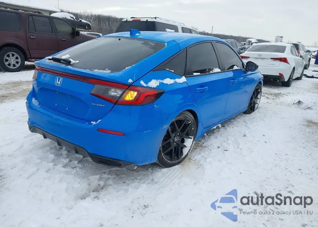 19XFL2H85RE033331: 44270587