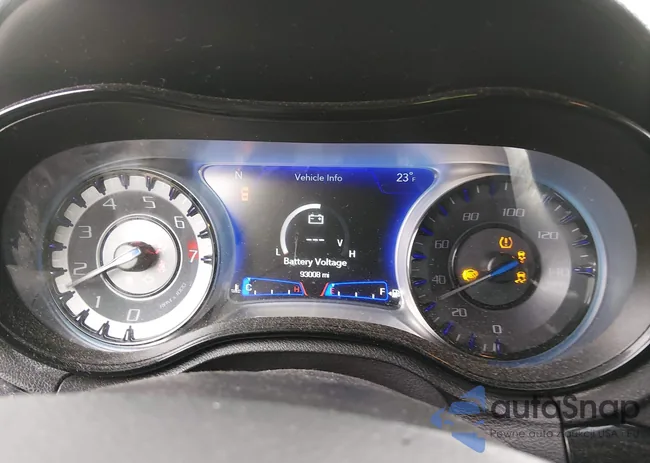 2C3CCAGG7KH605052: 44270622