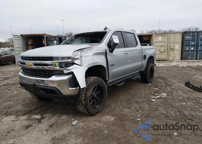 1GCUYDED3KZ117230: 44270655