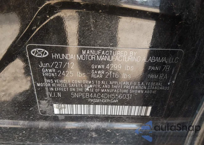 5NPEB4AC4DH556031: 44269760