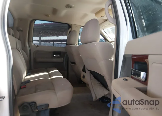 1FTPW14545KC82986: 44269815