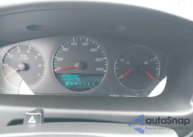 2G1WC5EM1A1161210: 44269938