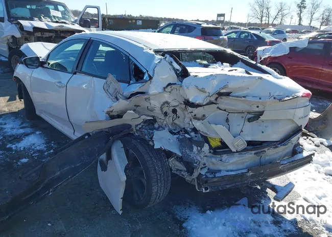 2HGFC2F85LH522764: 44270000