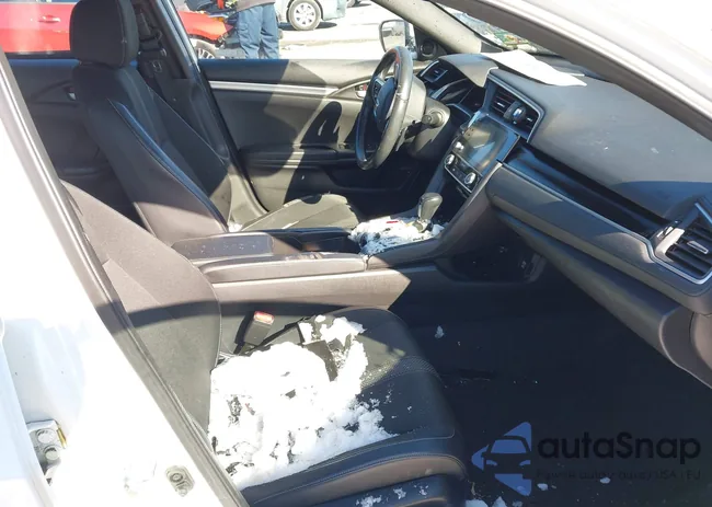 2HGFC2F85LH522764: 44270000