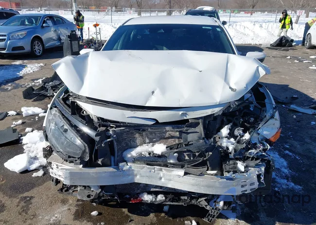 2HGFC2F85LH522764: 44270000