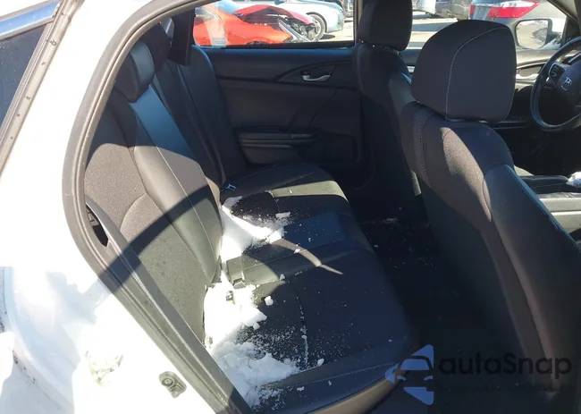 2HGFC2F85LH522764: 44270000