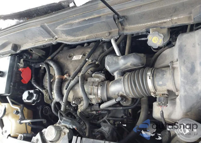 5GAKRBED6BJ408281: 44270034