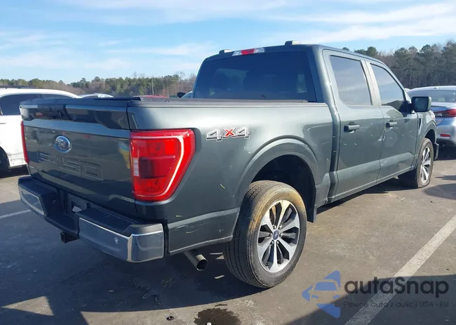 1FTFW1E5XMKD80199: 44270044