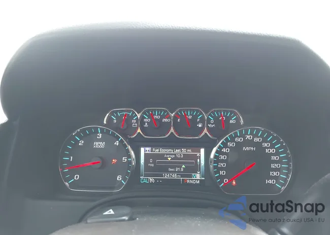 1GNSKBKC1FR731165: 44270045