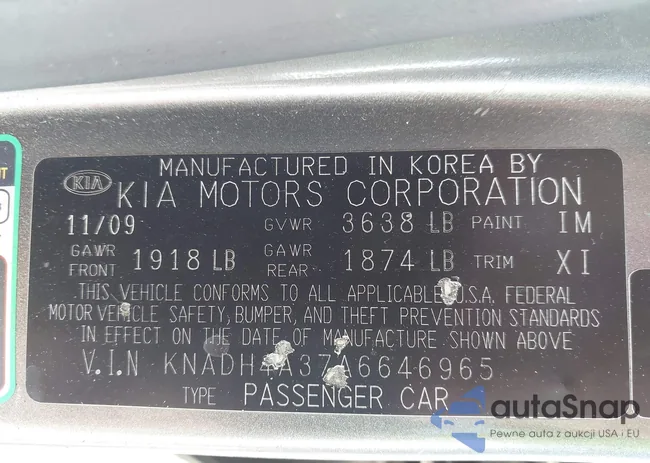 KNADH4A37A6646965: 44270079