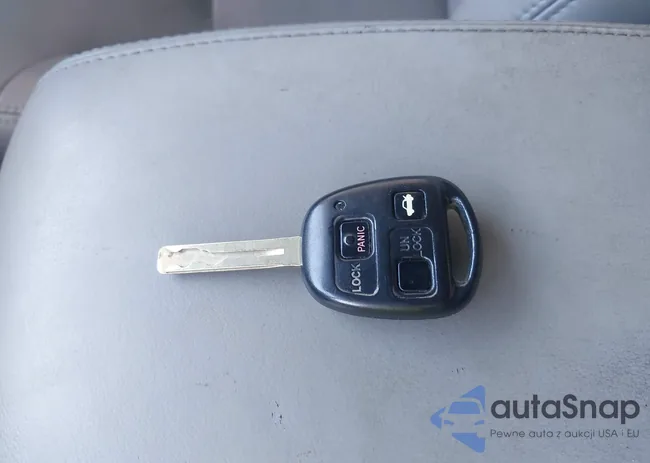 JTHBA30G765175229: 44271138