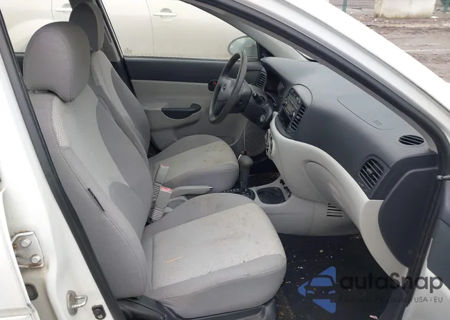 KMHCN46C89U369911: 44271230