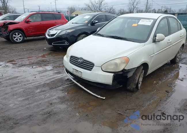 KMHCN46C89U369911: 44271230