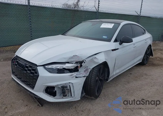 WAUC4CF50PA057483: 44271235