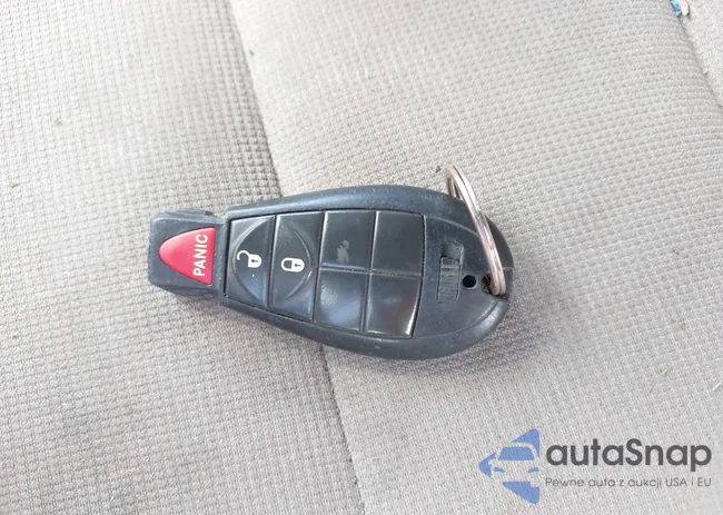 1C4RDHAG4CC335531: 44271245