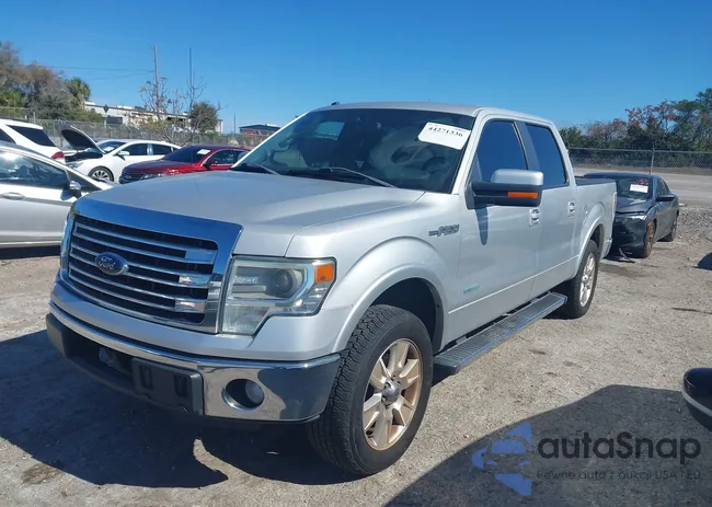 1FTFW1CT2DKF91303: 44271336