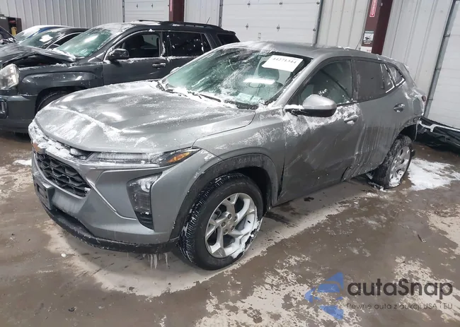 KL77LFE26RC130151: 44271344