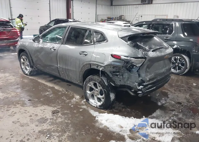 KL77LFE26RC130151: 44271344