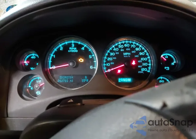 1GNSK2E07DR239724: 44271361