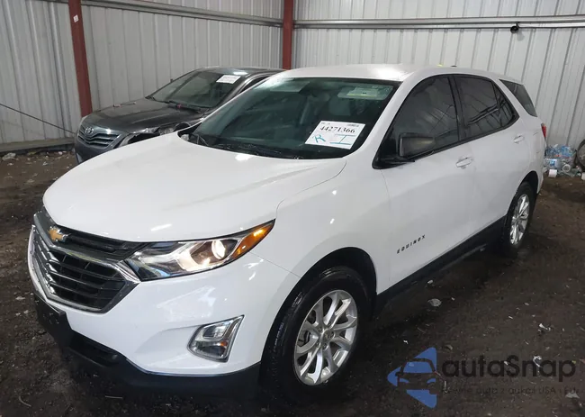 2GNAXREV1J6121127: 44271366